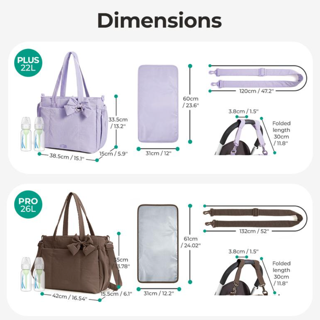 Tuggly Tote