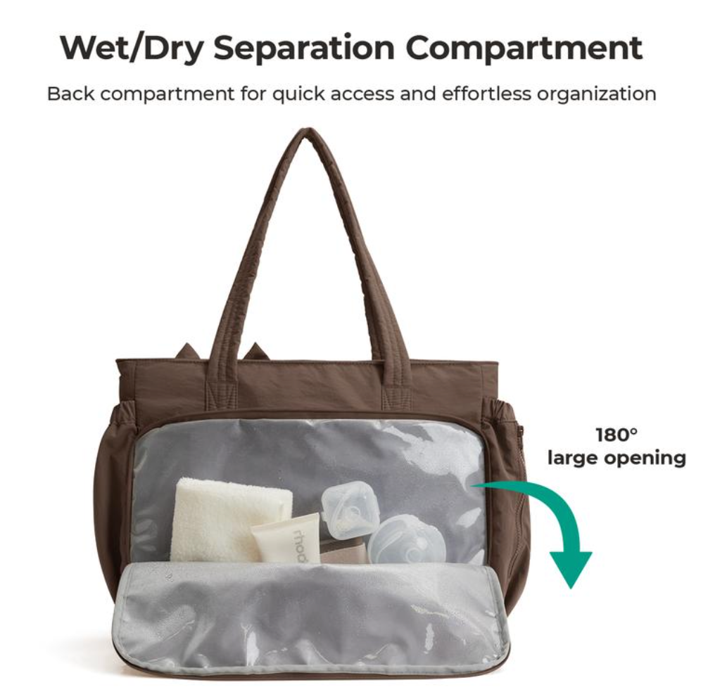 Tuggly Tote