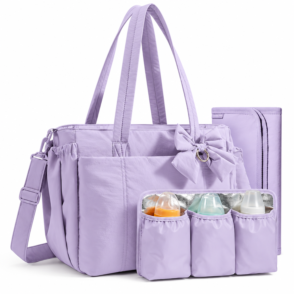 Tuggly Tote